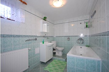 Slovacchia Byt Liptovský Michal, Esterno